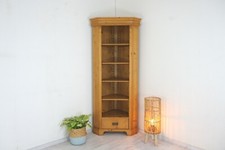 Schöner landhaus eckschrank gebraucht kaufen  Münster