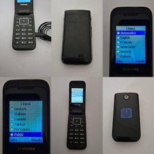 Cellulare samsung e2530 usato  Caserta