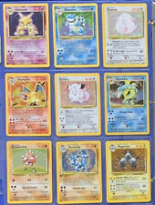 Old pokemon card for sale  Lake Mills