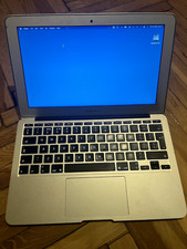 Macbook air inch d'occasion  Paris-