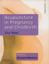 Acupuncture pregnancy childbir for sale  San Diego