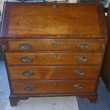 Antique georgian oak for sale  RIPLEY