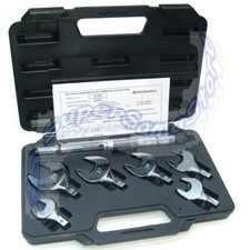 Set chiavi dinamometriche usato  Lecco