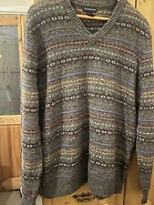 Lands end fairisle for sale  UK