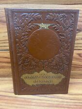 Vtg national geographic for sale  Weatherford