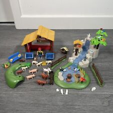 Playmobil petting zoo for sale  CARNOUSTIE