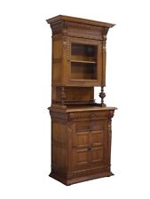 Antiker buffetschrank buffet gebraucht kaufen  Gronau