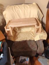Wood folding laptop for sale  Wartburg