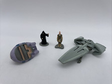 Star wars hasbro gebraucht kaufen  Egelsbach