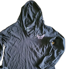 Womens black hoodie for sale  Sevierville