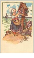 Illustrators. no. 10968. d'occasion  Expédié en Belgium