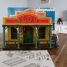 Playmobil 3461 saloon d'occasion  Nantes-
