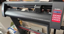 Pixmax vinyl cutter for sale  AMMANFORD