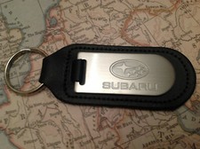 Subaru key ring for sale Subaru key ring for sale  TAMWORTH