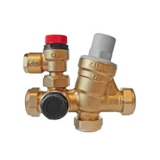 Caleffi 22mm inlet for sale  ROTHERHAM
