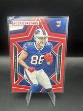 2023 panini rookies for sale  Midland