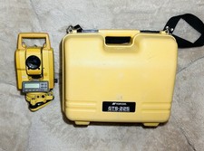 Topcon gts 225 for sale  Houston
