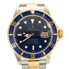 Rolex submariner 116613 d'occasion  Paris VIII