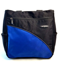 Samsonite nylon tote for sale  Lehi