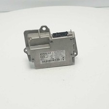 Centralina sensore airbag usato  Mineo