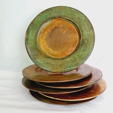 kitchen plates for sale  HUNTINGDON
