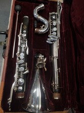 Buffet crampon prestige for sale  Yuba City