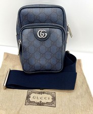 Sac bandoulière gucci d'occasion  Les Mureaux