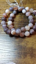 Botswana agate bracelet for sale  HARTLEPOOL