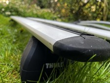 Thule aero roof for sale  AMERSHAM