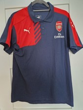Arsenal training mens for sale  EASTBOURNE