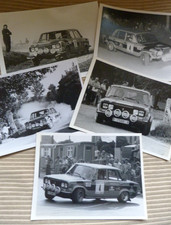 Seat 1430 rally for sale Seat 1430 rally for sale  LEDBURY