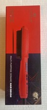 Escova alisadora de cabelo Royale luxo cerâmica elemento de aquecimento genial tecnologia íon comprar usado  Enviando para Brazil