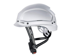 Uvex 9772 schutzhelm gebraucht kaufen  Magdeburg