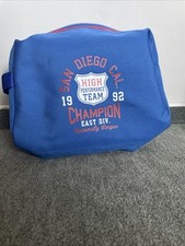 Kulturbeutel kulturtasche kosm gebraucht kaufen  Lich