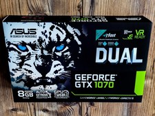 Asus dual geforce gebraucht kaufen Asus dual geforce gebraucht kaufen  Hamburg