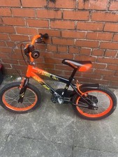 Kids strike bike for sale  ROCHDALE