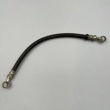 Yamaha bremsschlauch brake gebraucht kaufen  Freystadt