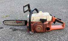 Husqvarna rancher chainsaw for sale  CARLISLE
