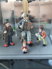 Clowns gilde stück gebraucht kaufen  Zell (Mosel)