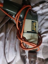 Wolf drill 2388 for sale  HAYLING ISLAND