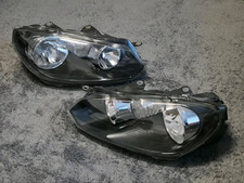 Golf scheinwerfer riginal gebraucht kaufen  Böchingen, Knöringen, Siebeldingen