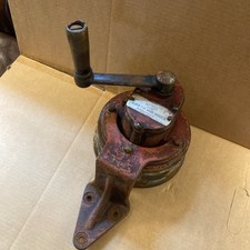 Antique sterling siren for sale  Abington