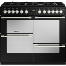 Stoves dxsterd1000dfbk range for sale  THETFORD