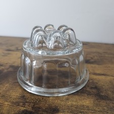 Vintage pressed clear for sale  BURNTWOOD