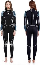 Layatone women 3mm for sale  Richmond