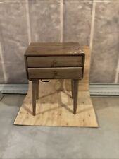 century night stands mid for sale  Feeding Hills