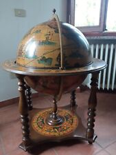 Mobile bar vintage usato  Cesenatico