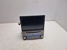 Subaru outback radio for sale  DALKEITH