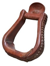 Single stirrup vtg for sale  Boulder