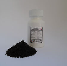 100g potassium permanganate for sale  BANBURY